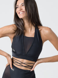 INVERTIKA - Unika Top