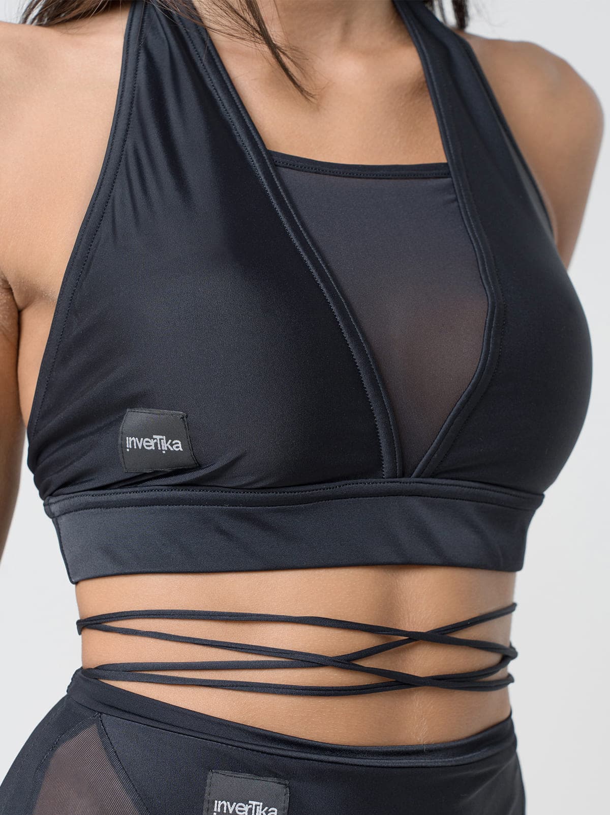 INVERTIKA - Unika Top