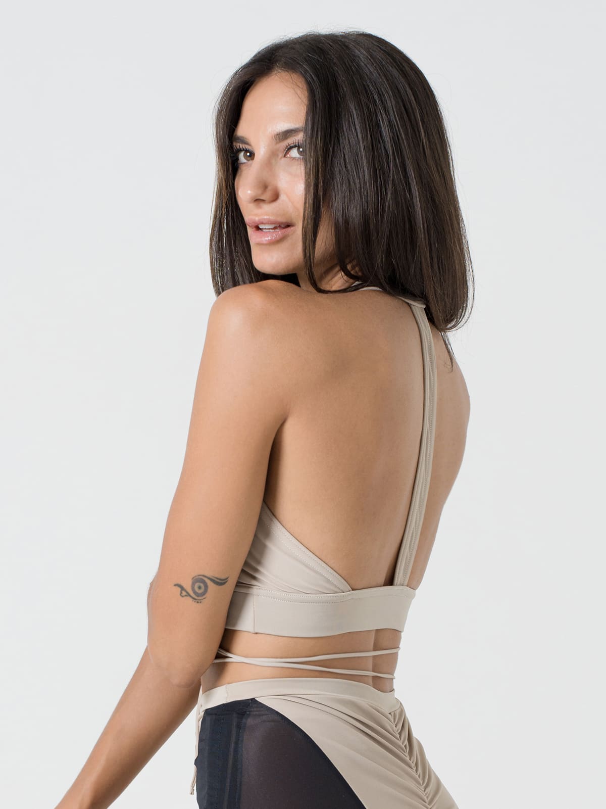 INVERTIKA - Unika Top