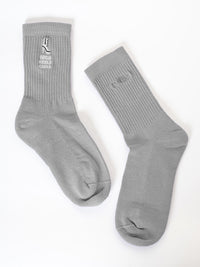 INVERTIKA - “HIGH HEELS GIRLS” SOCKS