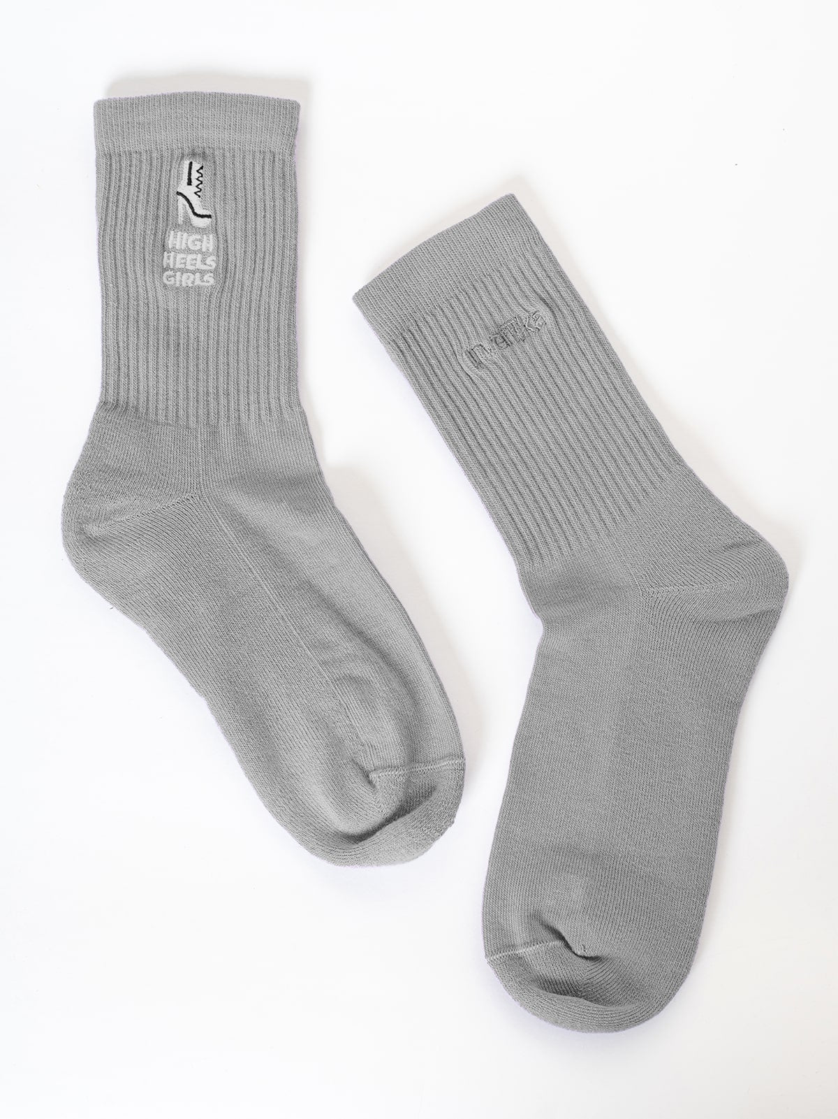 INVERTIKA - “HIGH HEELS GIRLS” SOCKS