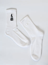 INVERTIKA - “HIGH HEELS GIRLS” SOCKS