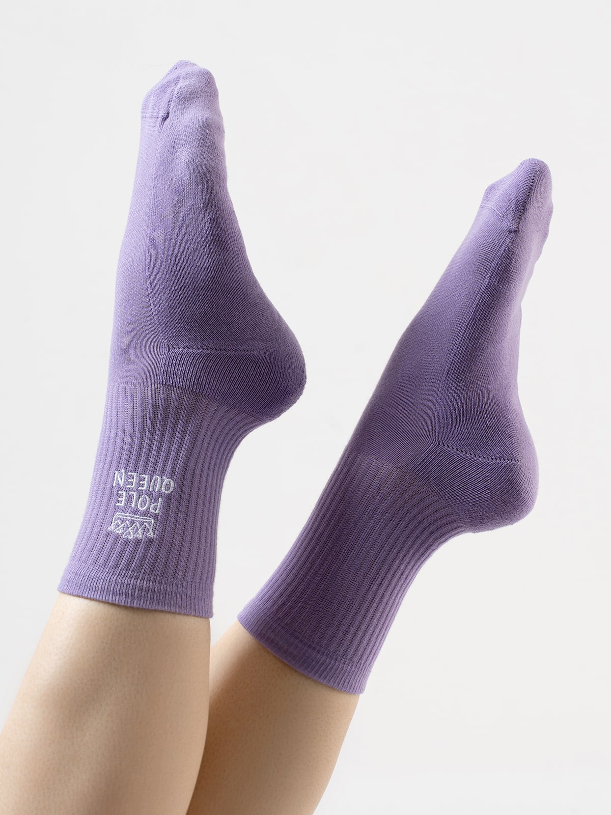INVERTIKA - "Pole Queen" Socks