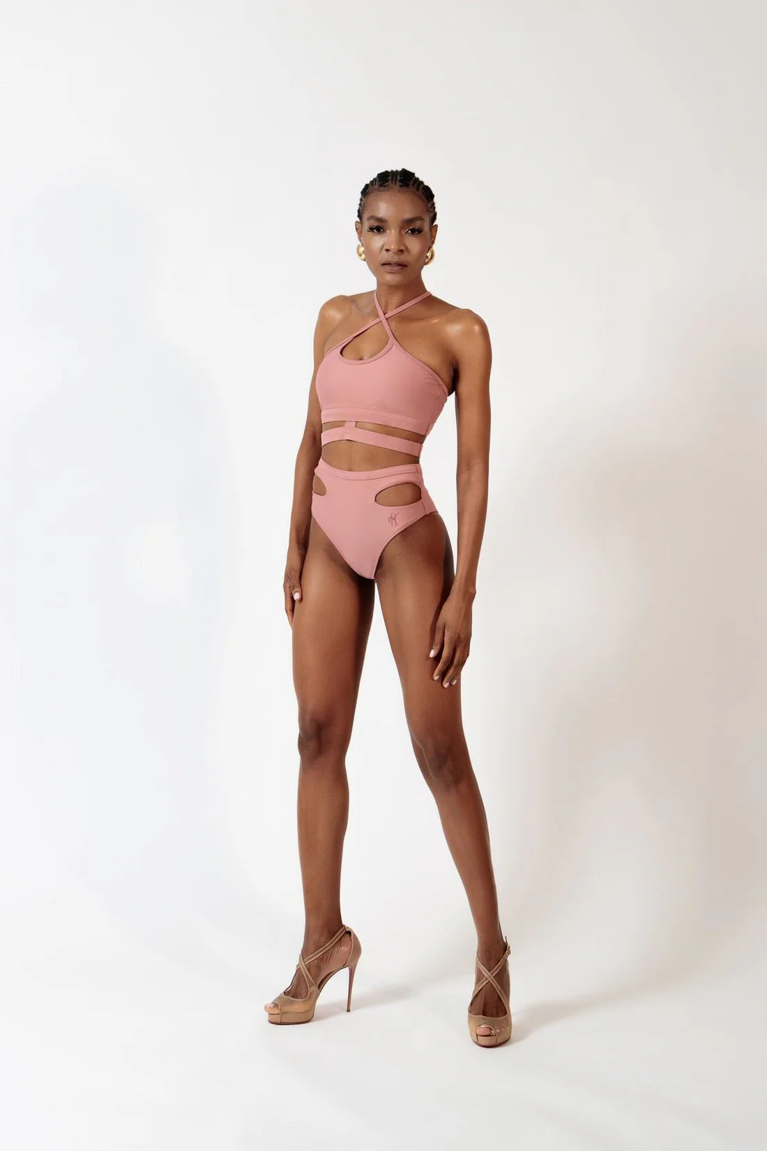 OKSA WEAR - Almanara Top