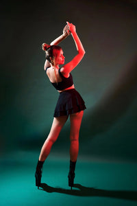 OKSA WEAR - Siena Top