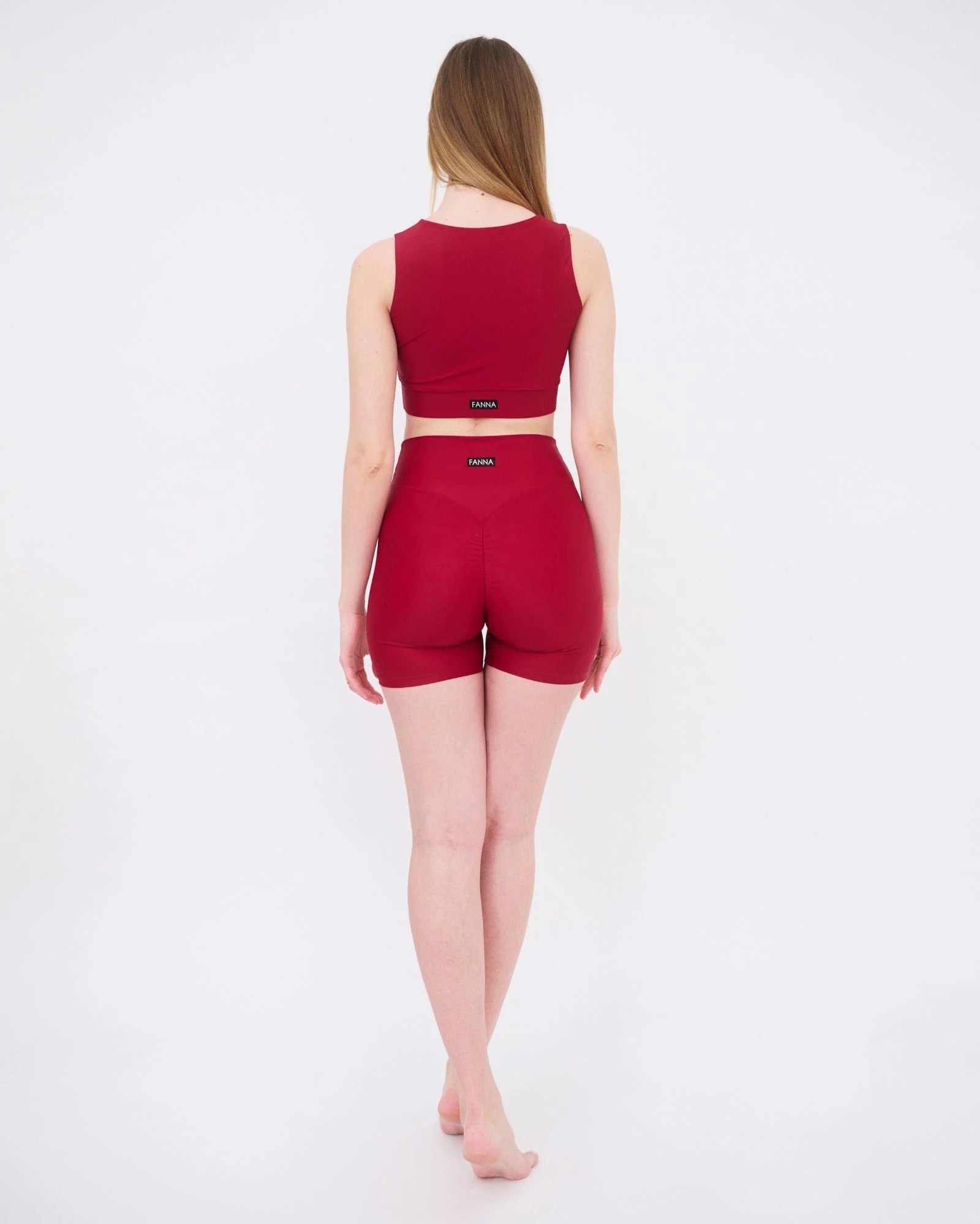 FANNA - Reformer Top