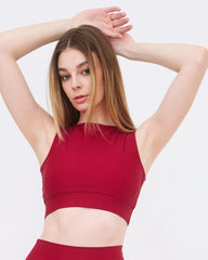 FANNA - Reformer Top