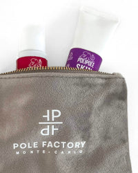 POLE FACTORY X INVERTIKA - Pochette "Grip Bag"