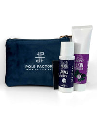 POLE FACTORY X INVERTIKA - Pochette "Grip Bag"