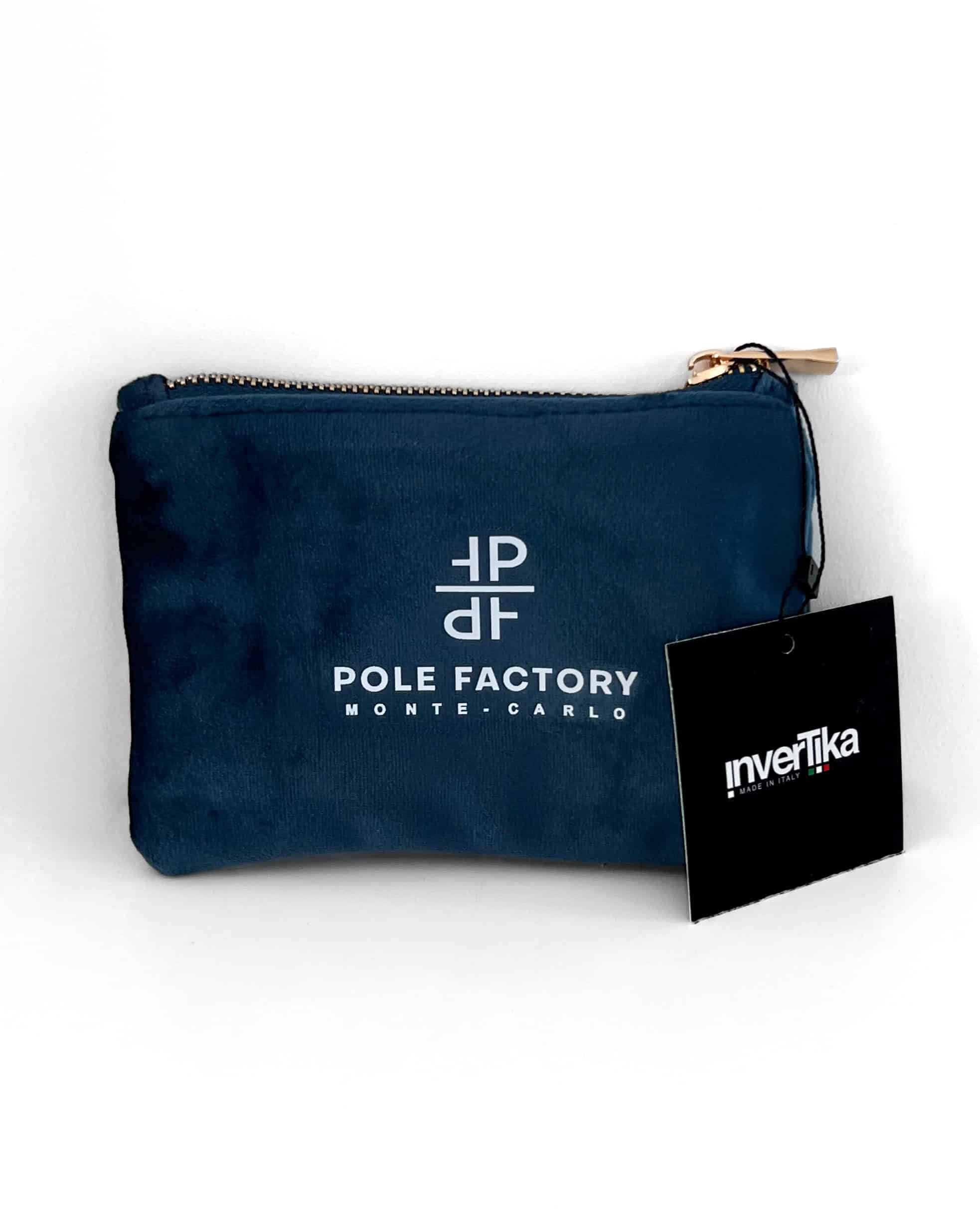 POLE FACTORY X INVERTIKA - Pochette "Grip Bag"