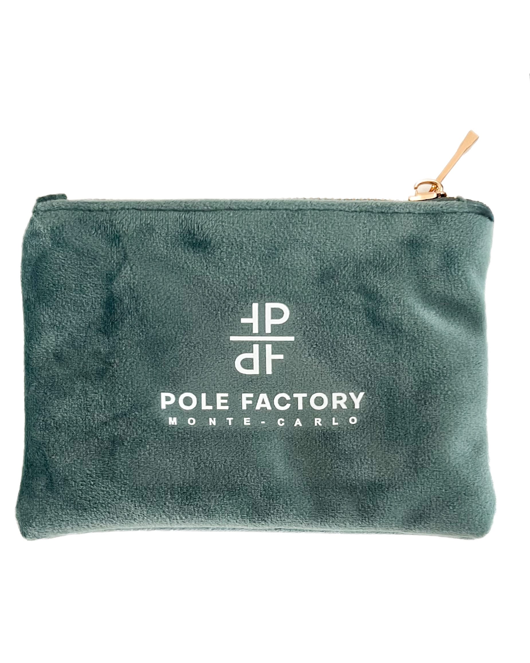 POLE FACTORY X INVERTIKA - Pochette "Grip Bag"