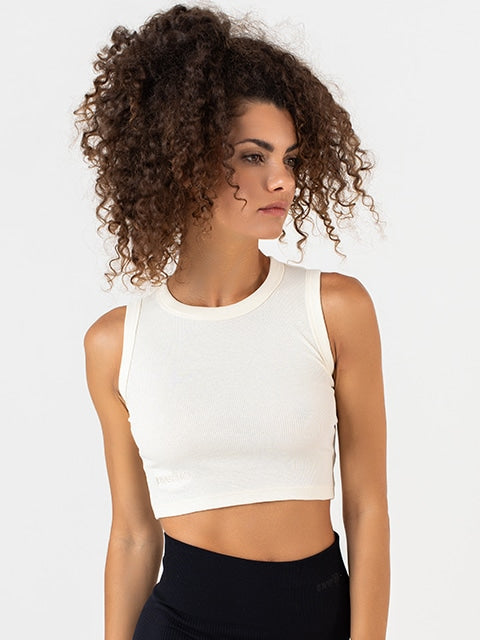 INVERTIKA - Cosmika Crop Top