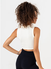 INVERTIKA - Cosmika Crop Top