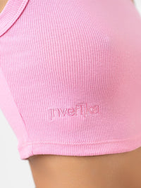 INVERTIKA - Cosmika Crop Top
