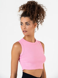 INVERTIKA - Cosmika Crop Top