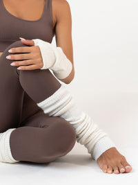 INVERTIKA - Termika Leg Warmers