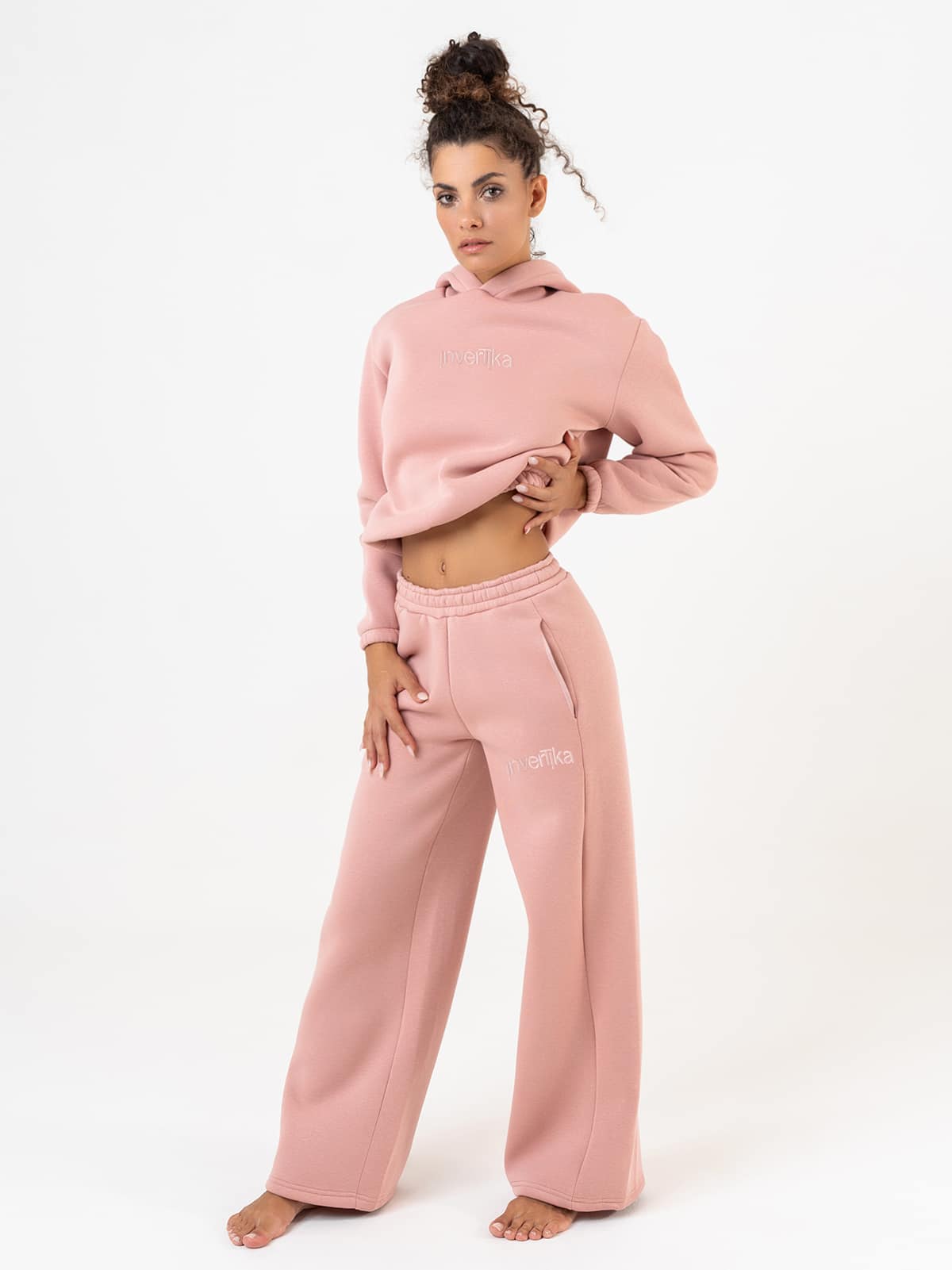 INVERTIKA - Cosmika Sweatpants