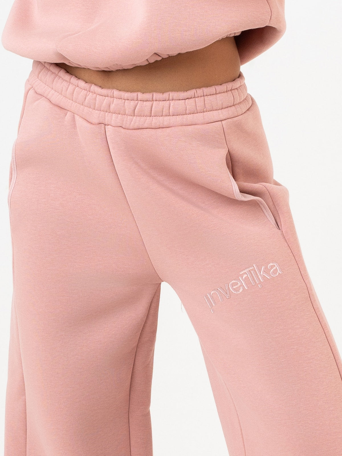 INVERTIKA - Cosmika Sweatpants