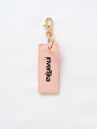 INVERTIKA - “Pole Queen” Keychain
