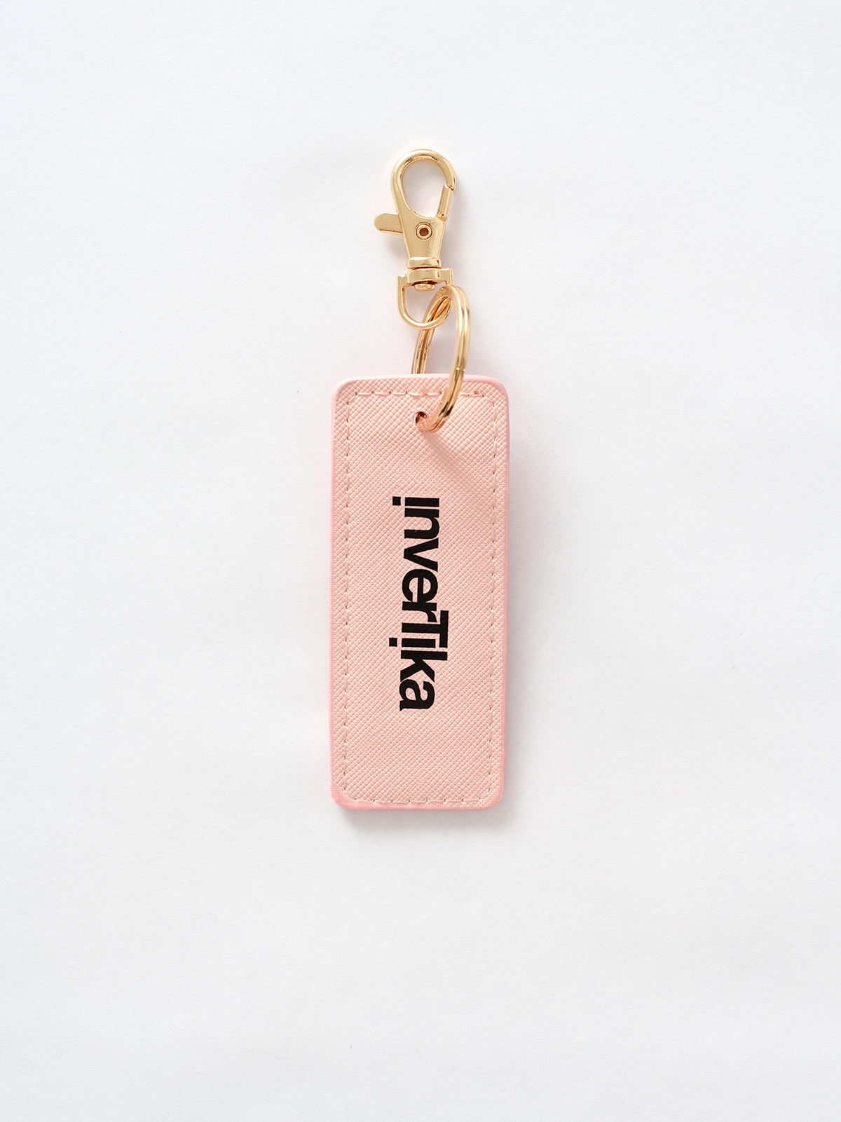 INVERTIKA - “Pole Queen” Keychain