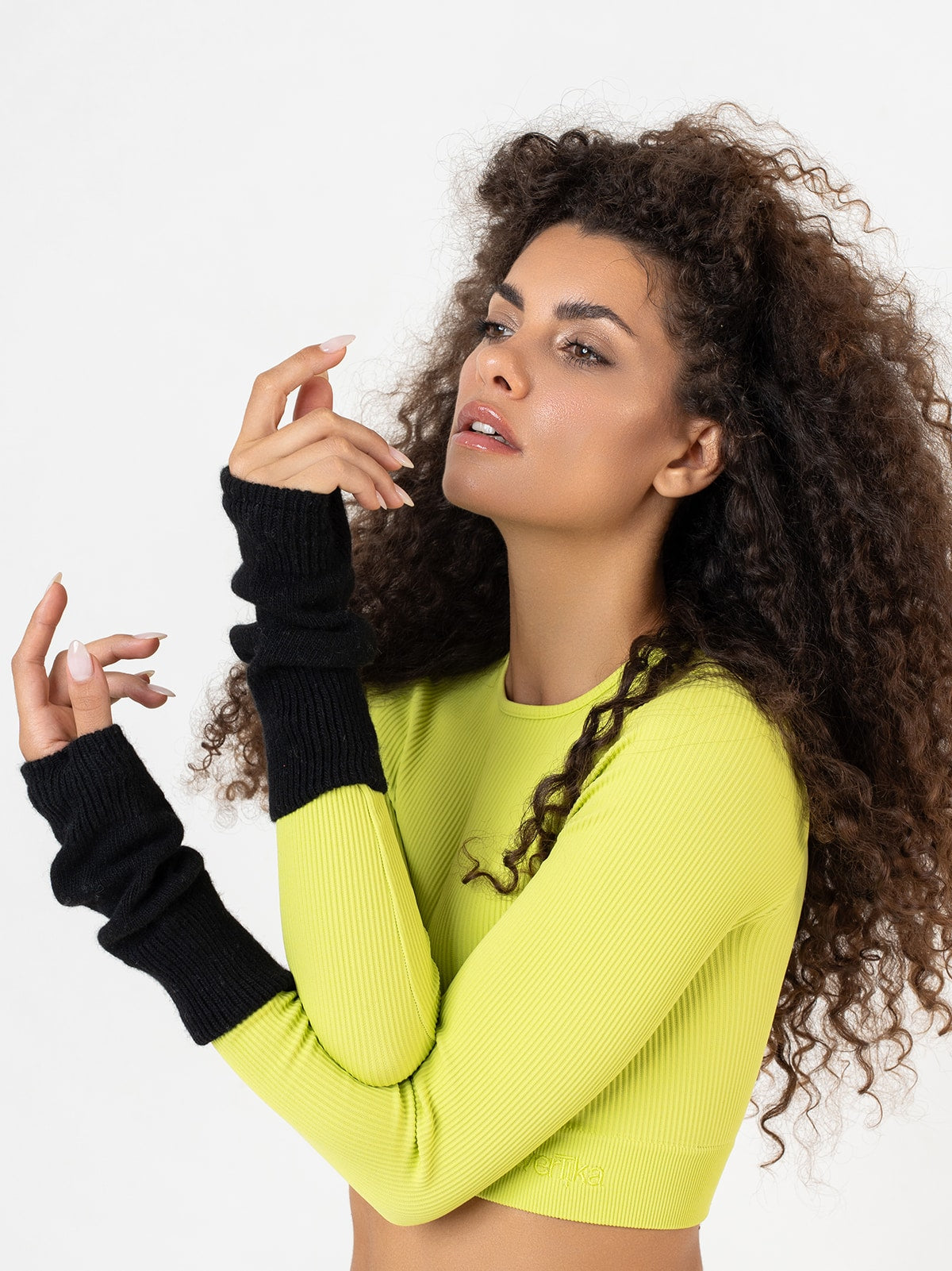 INVERTIKA - Termika Sleeves