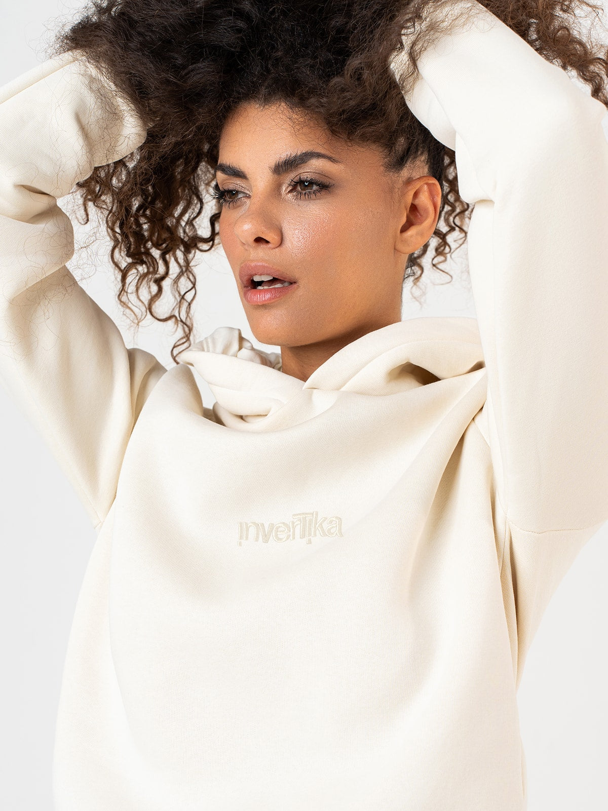 INVERTIKA - Cosmika Sweatshirt