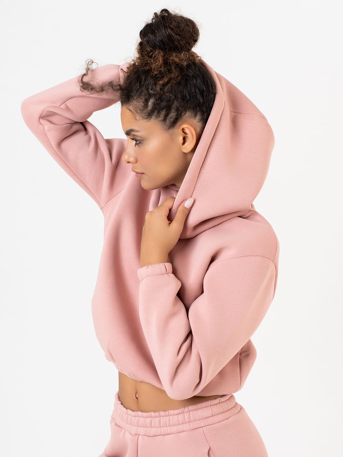 INVERTIKA - Cosmika Sweatshirt