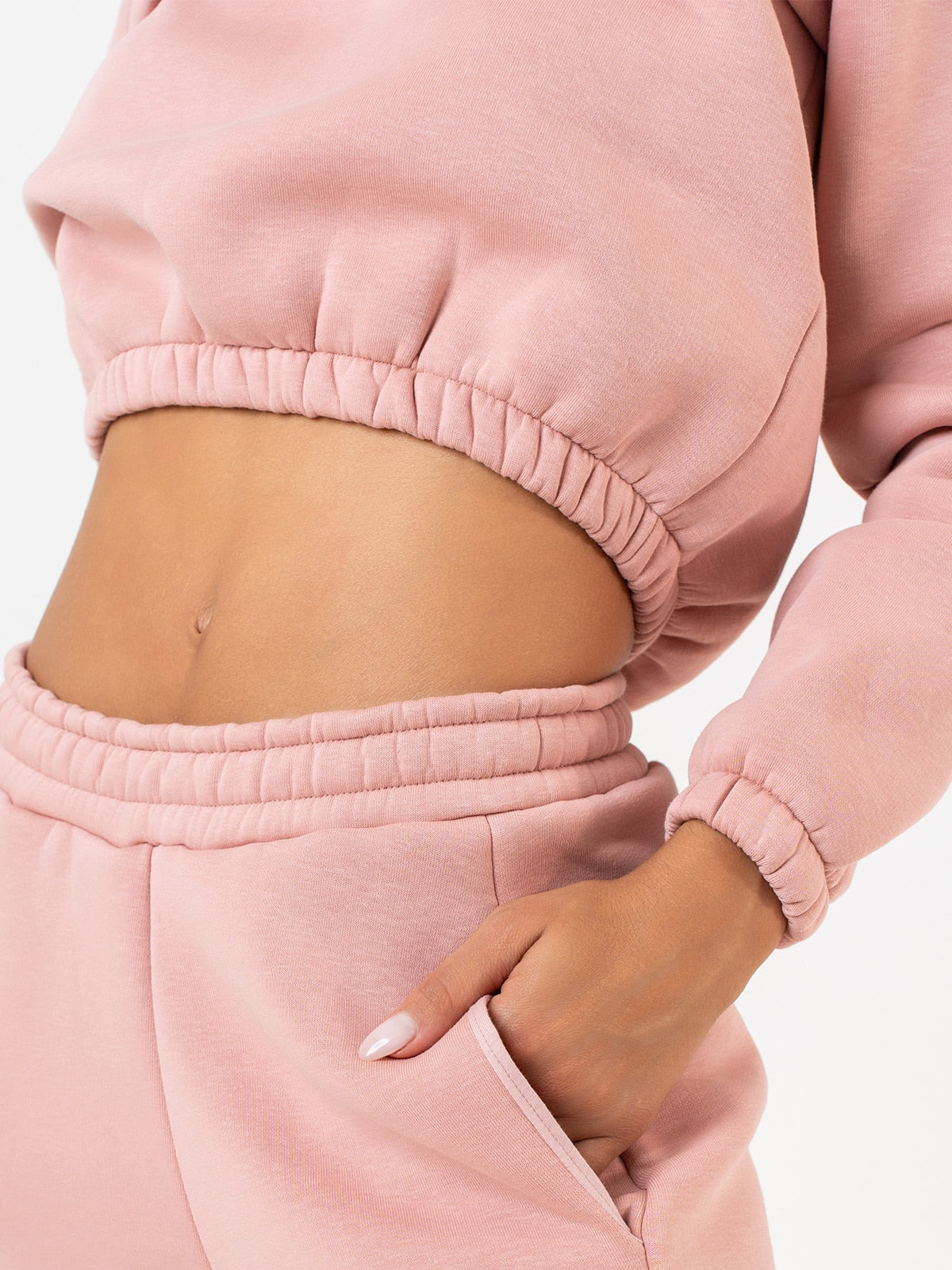 INVERTIKA - Cosmika Sweatshirt