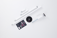 LUPIT - Pole Classic G2 (Standard Lock) 45mm