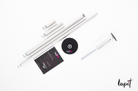 LUPIT - Pole Classic G2 (Standard Lock) 45mm