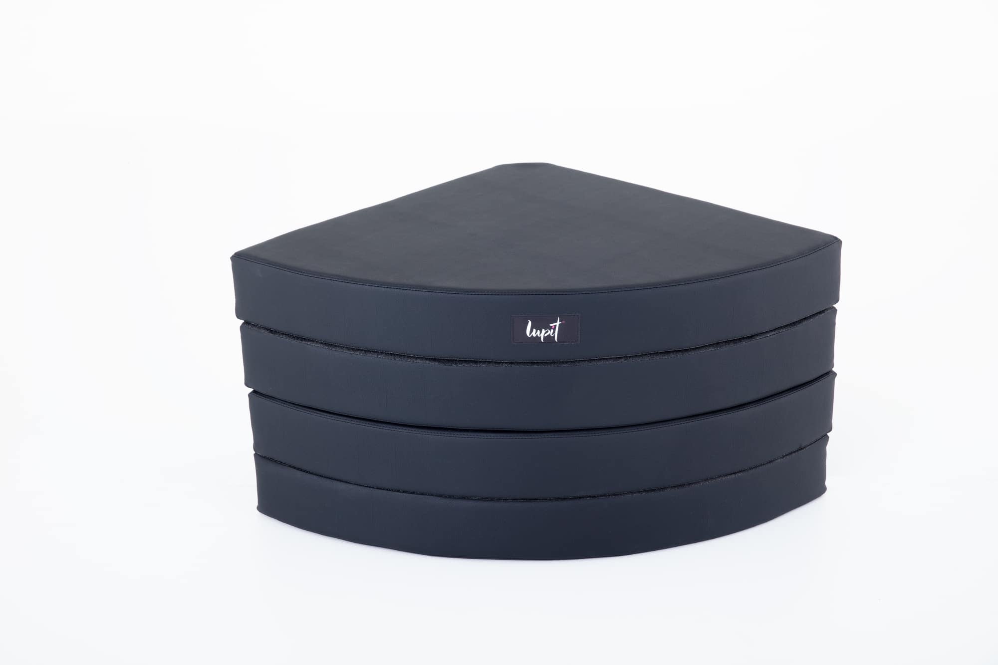 LUPIT - Crash Mat Rond Premium 12cm