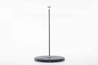 LUPIT - Crash Mat Rond Premium 12cm