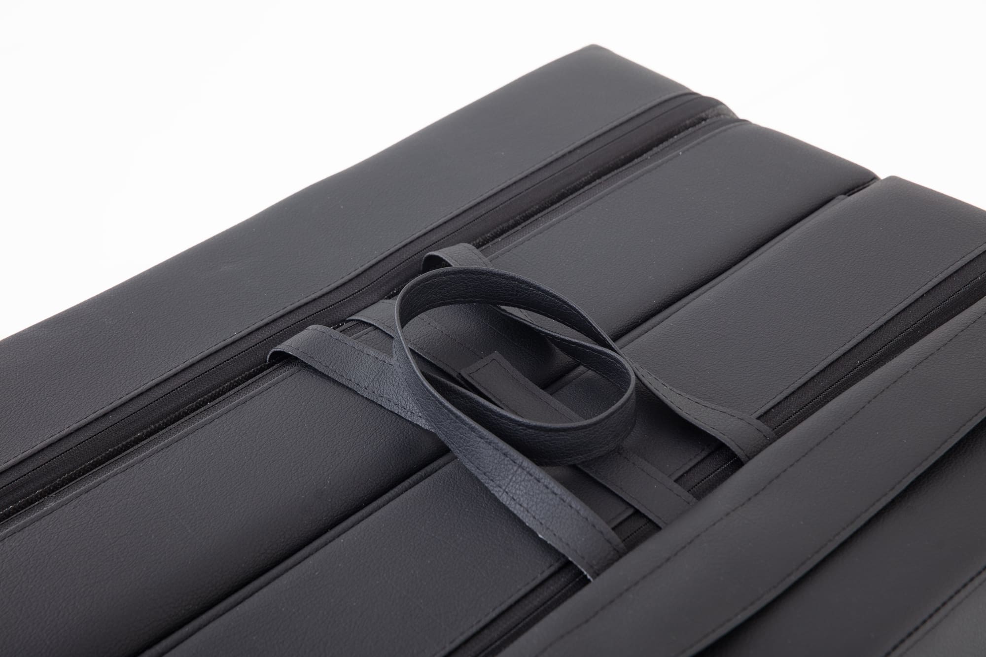 LUPIT - Crash Mat Rond Premium 12cm