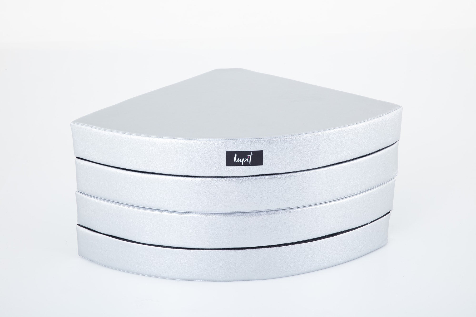 LUPIT - Crash Mat Rond Premium 12cm