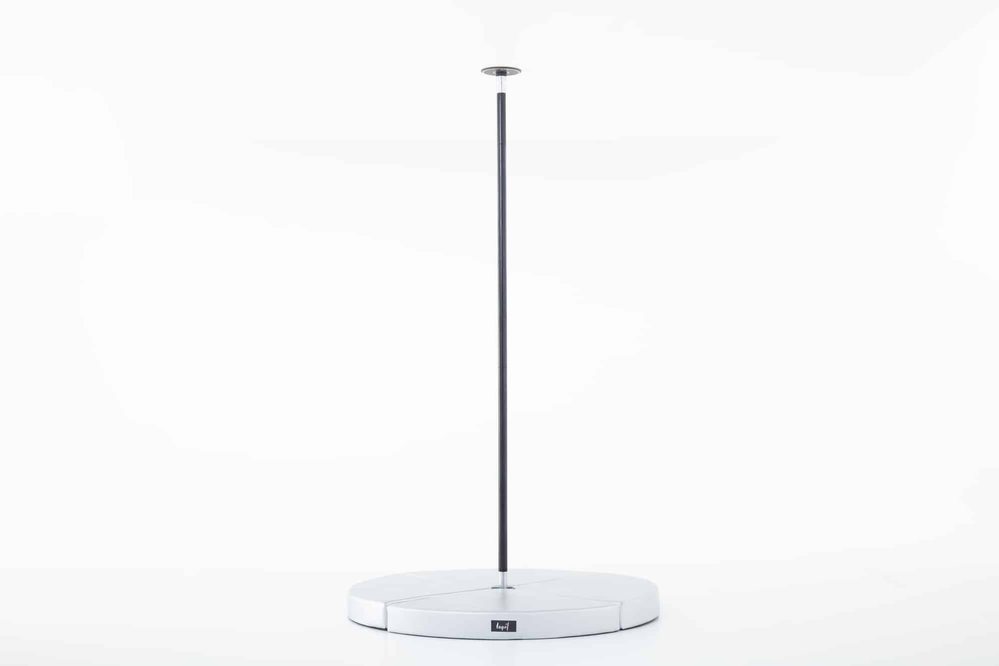 LUPIT - Crash Mat Rond Premium 12cm