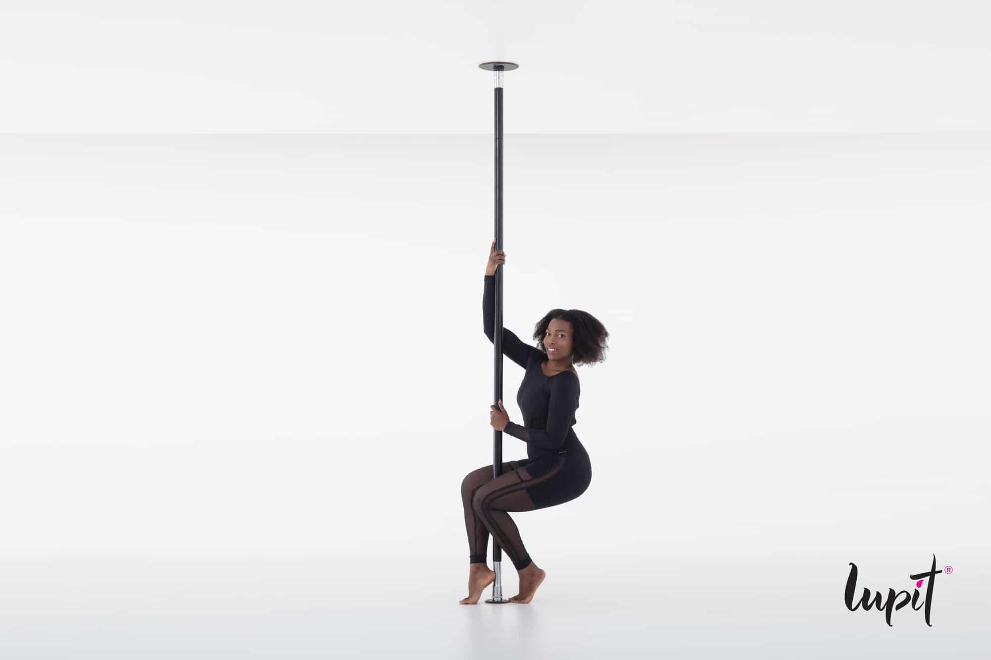 LUPIT - Pole Classic G2 (Quick Lock) 45mm