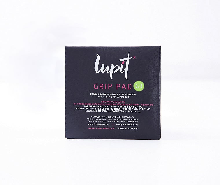LUPIT - Pole Grip G3
