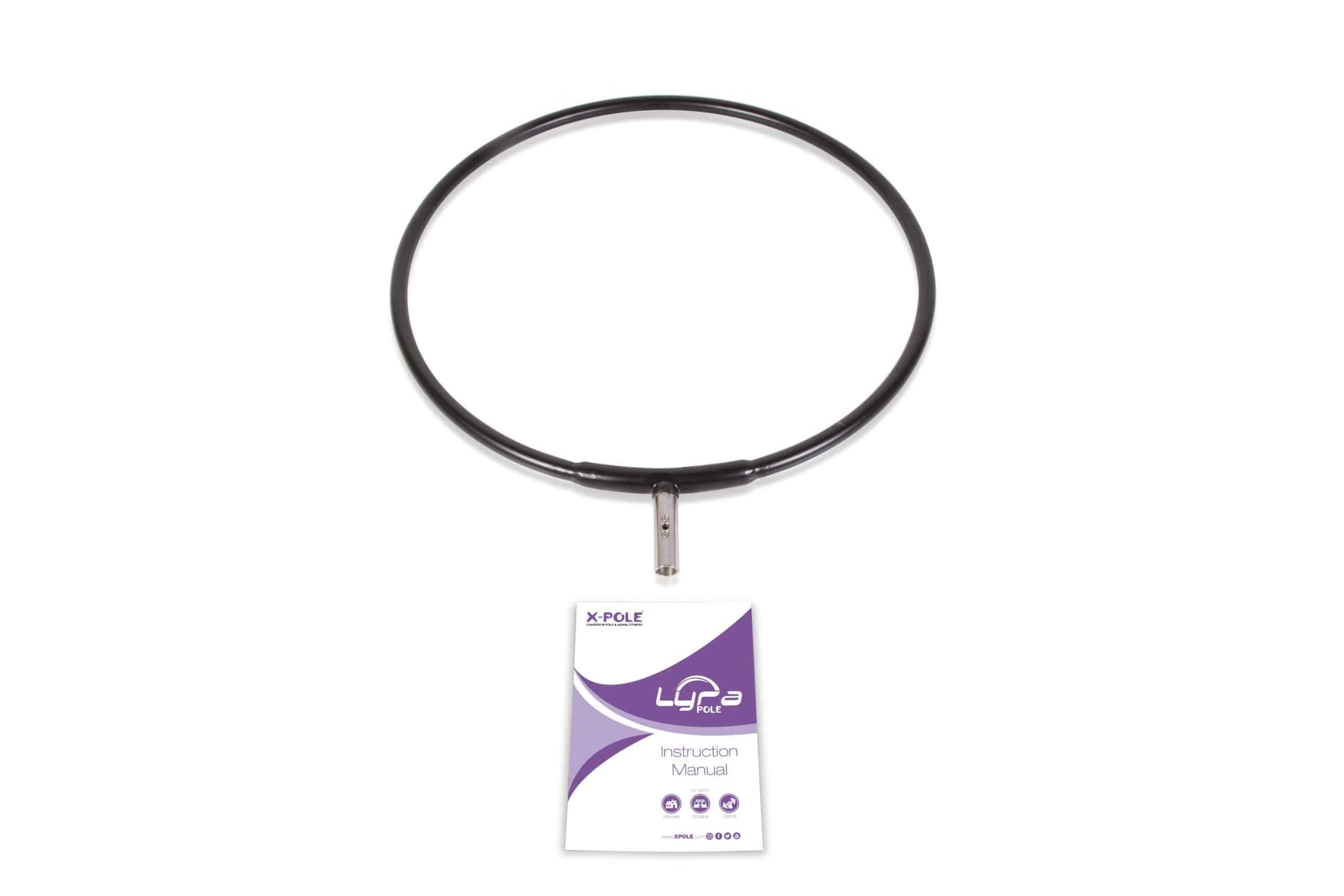 X-POLE - Lyra (Lollipop) 95cm