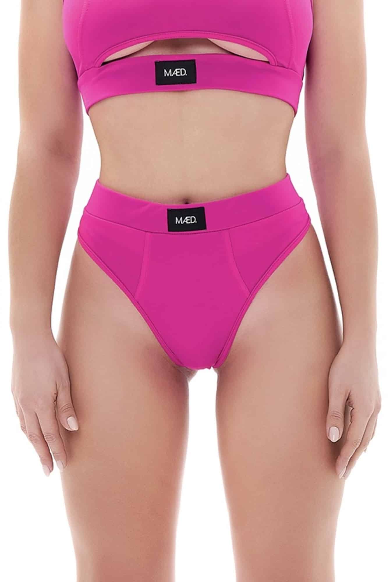 MÆD - Offset Bottoms