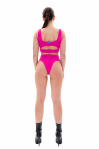 MÆD - Offset Bottoms