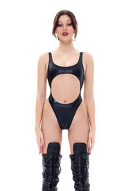 MÆD - Siren Bodysuit
