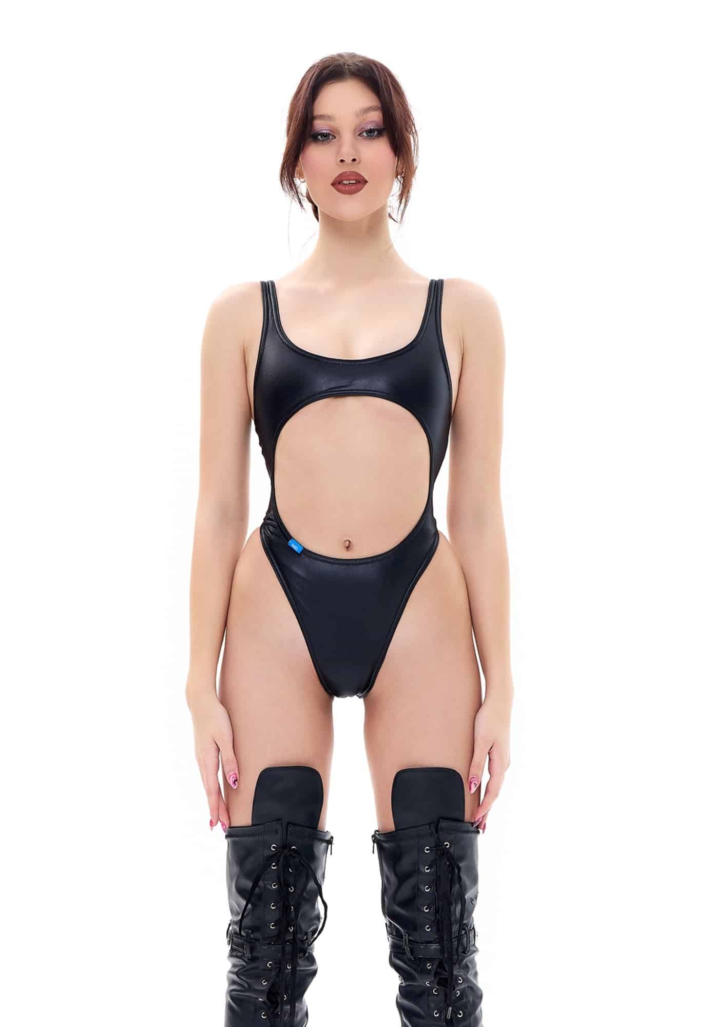 MÆD - Siren Bodysuit