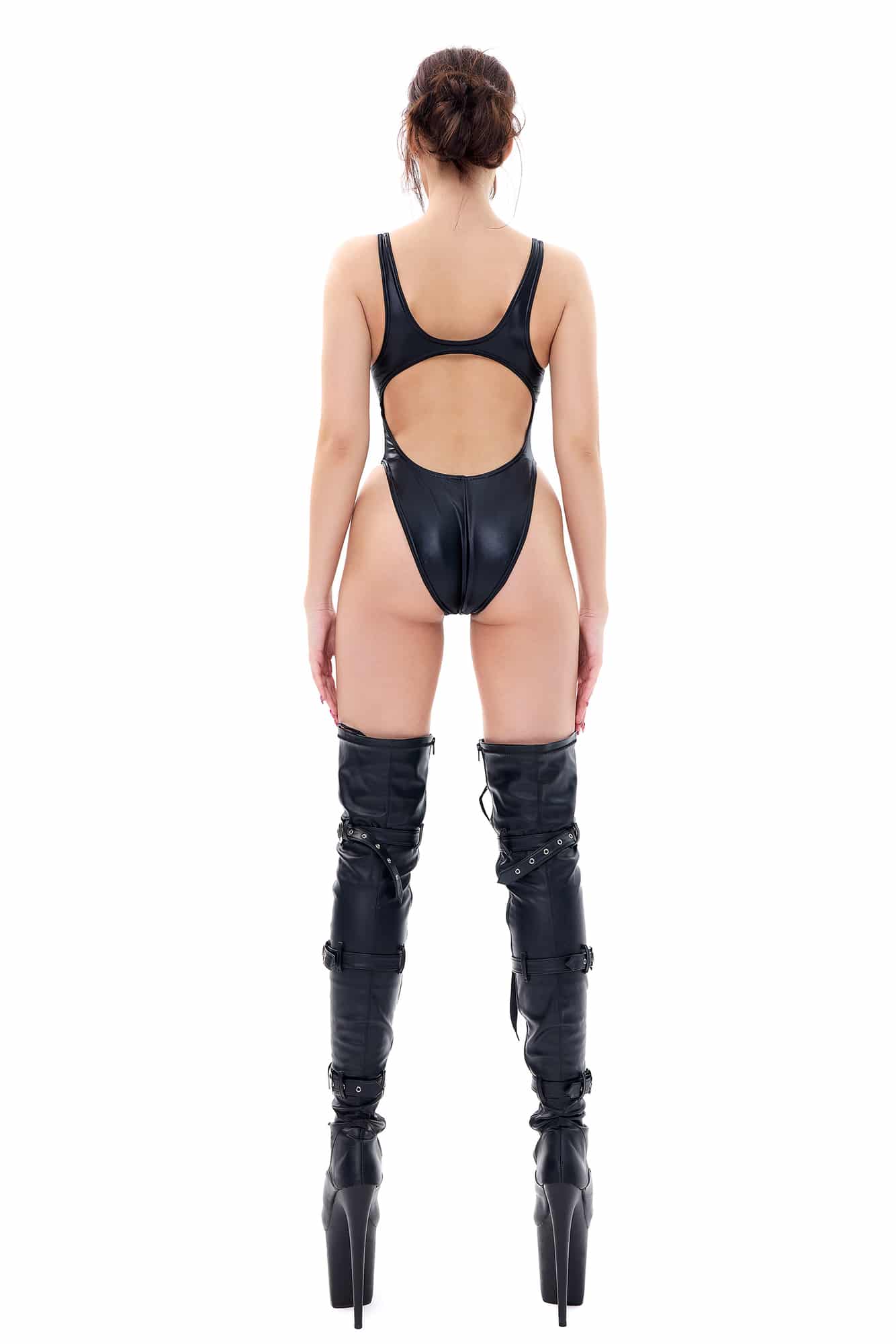 MÆD - Siren Bodysuit