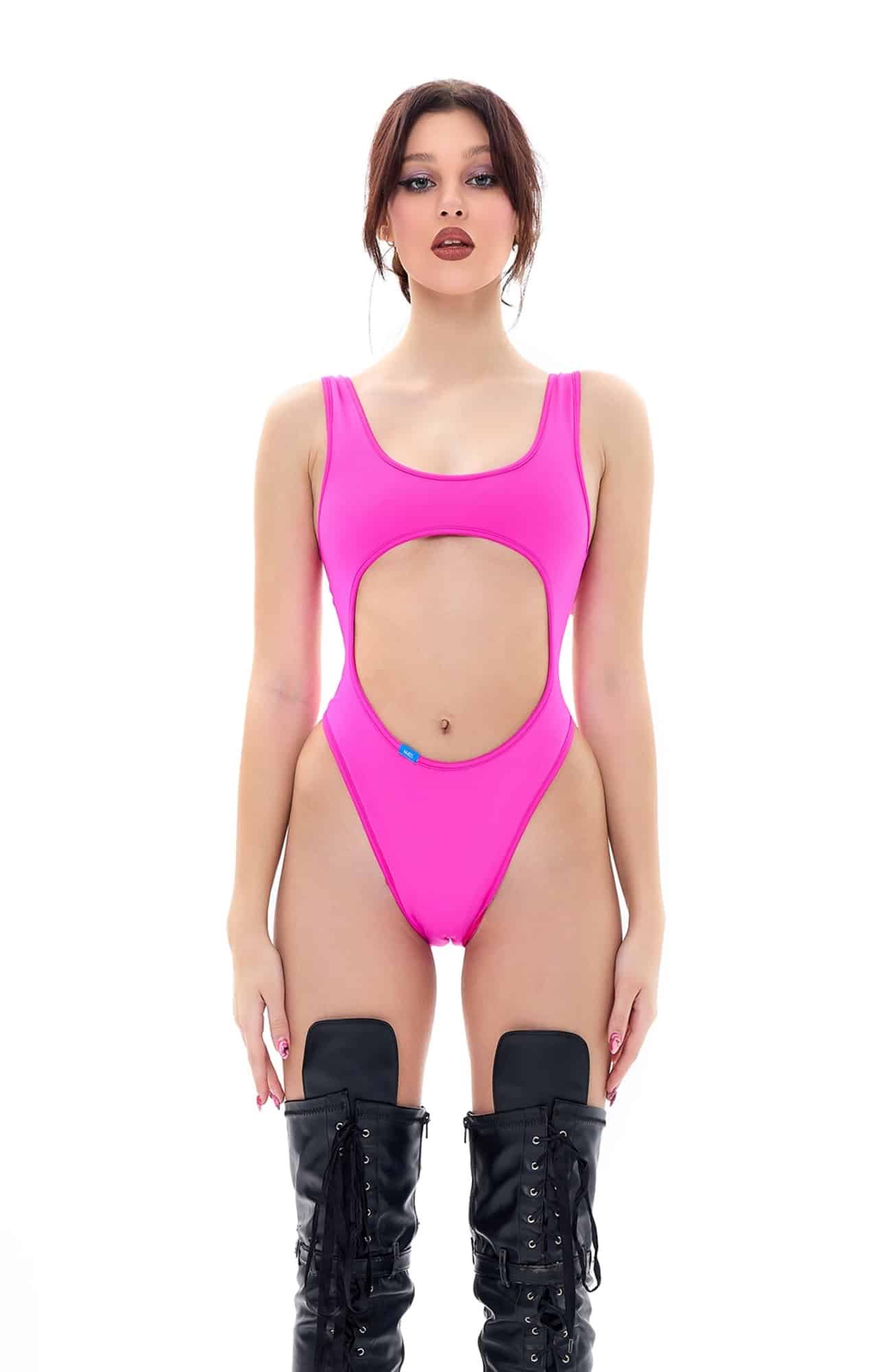 MÆD - Siren Bodysuit