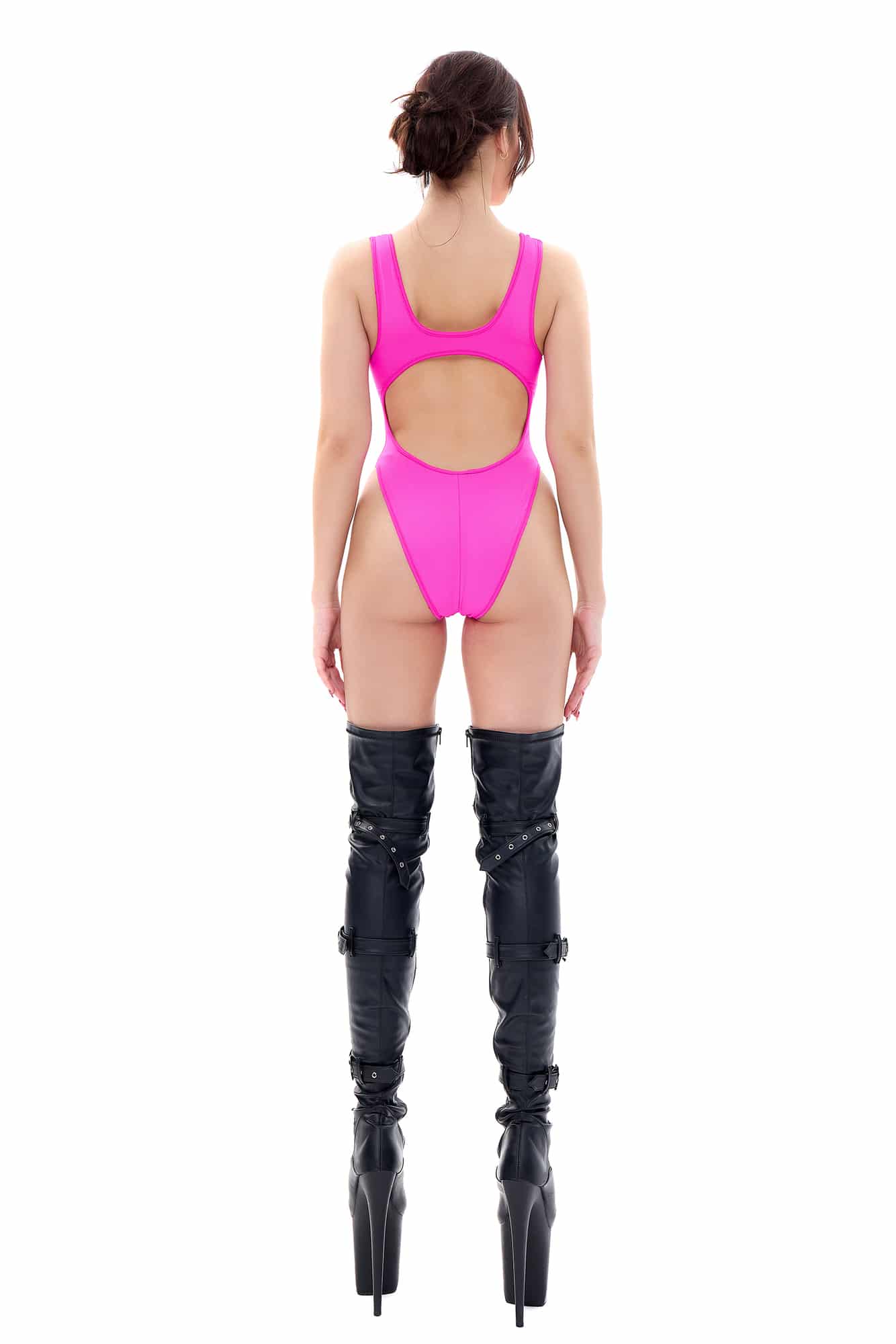 MÆD - Siren Bodysuit