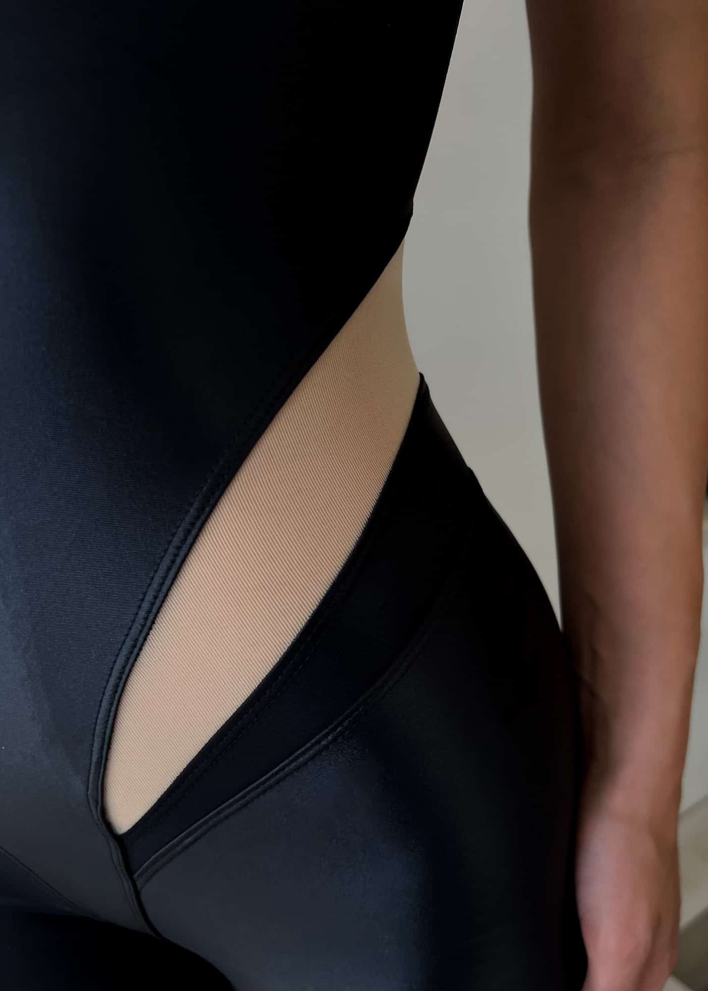 MÆD - Valkyrie Catsuit 2.0