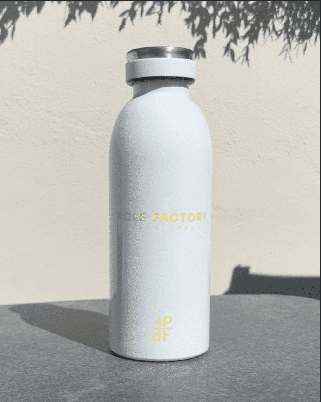 POLE FACTORY - Premium Water Bottle 500ml