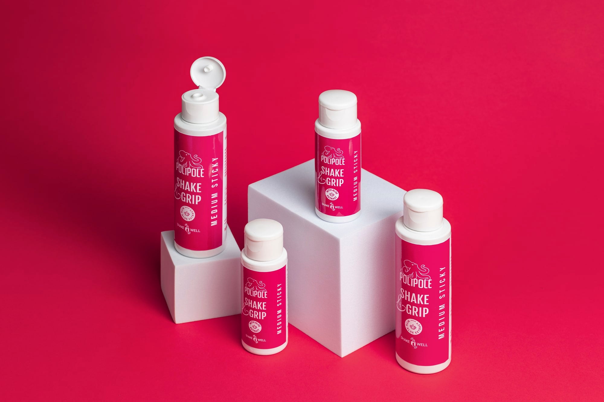 POLIPOLE - Grip 50ml