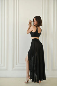 OKSA WEAR - Siena Top