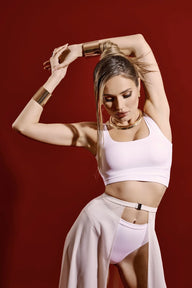 OKSA WEAR - Siena Top